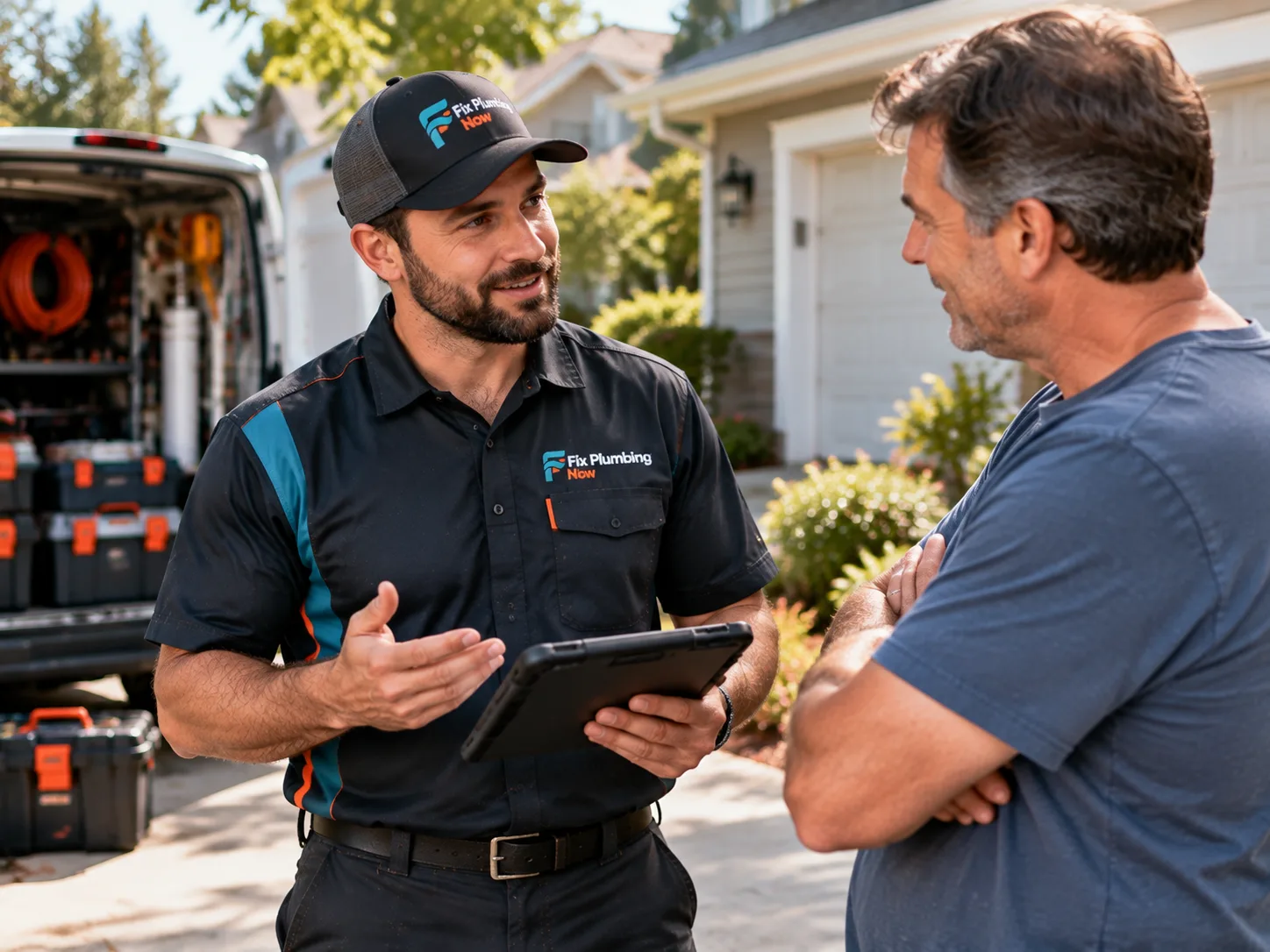 Clogged Drain Service Waldron, MO FAQs